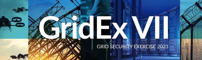A GridEx VII próbára tette a gyors és innovatív reagálási képességeket